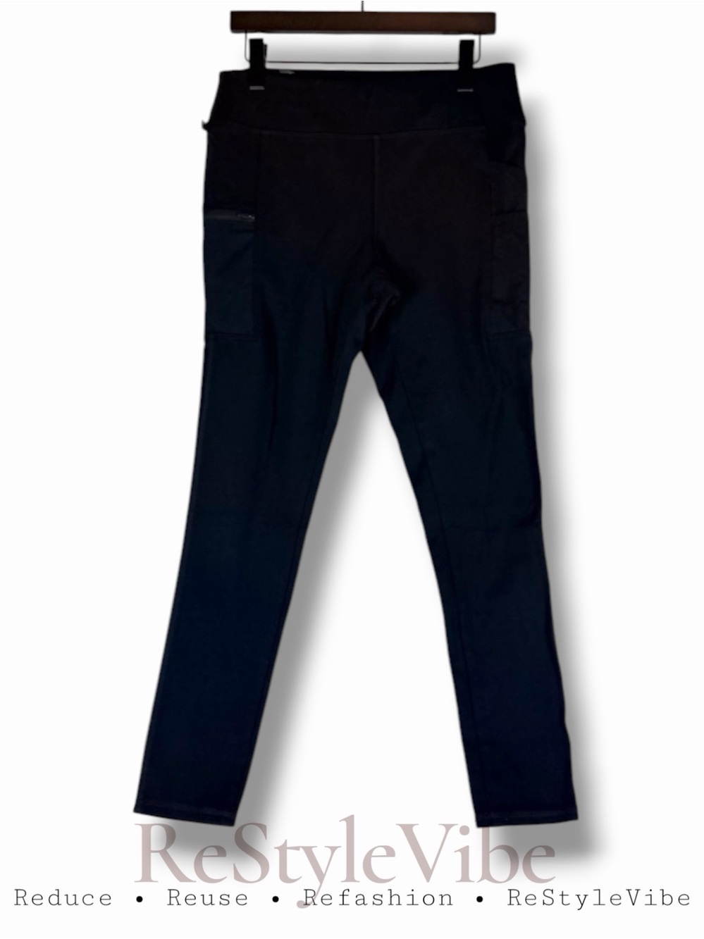 CARHARTT Women’s Size M 8-10 Pant Fitted Fit Style Stretch Cargo Pockets Slim